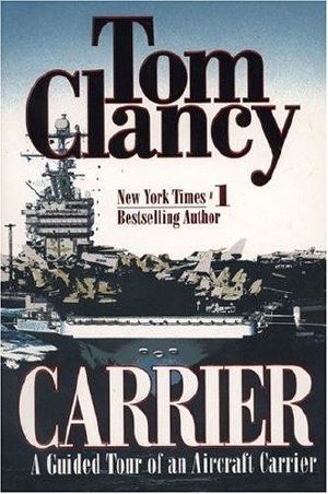 [Guided Tour 06] • Carrier_A Guided Tour of an Aircraft Carrier